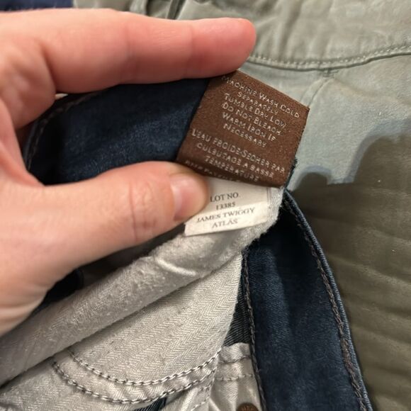 James Jeans Twiggy Atlas 30 - Picture 4 of 5